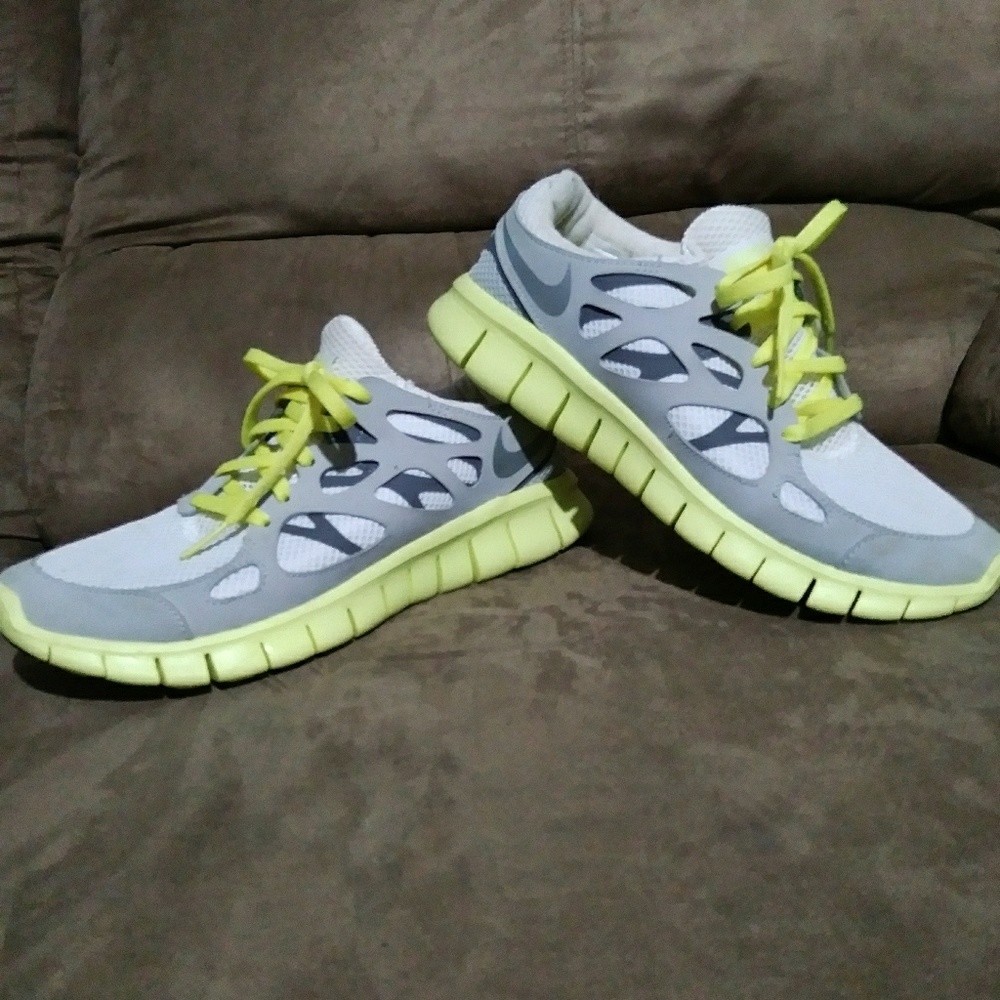 Nike Free Run 2